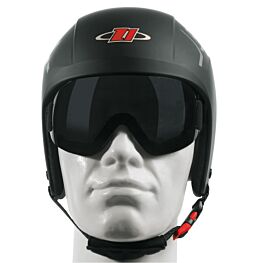 Parasport PS4 Visor Skydiving Goggle