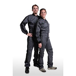 Stock PittZ Freefly Evolution Suit