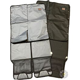 PittZ Parachute Packing Mat