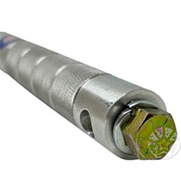 Parachute Rigger Ratchet Positive Leverage Device