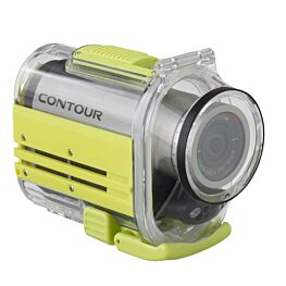 Contour+ Waterproof Case