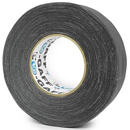 Pro-Gaff Cloth Gaffers Tape 2" x 60 Yards Roll