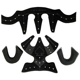 Pro-Tec Certified Full Cut Heat-Sealed Replacement Liner Kit