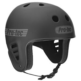 Pro-Tec Original Full Cut Skydiving Helmet