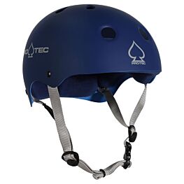 Pro-Tec Classic Skate PLUS Helmet