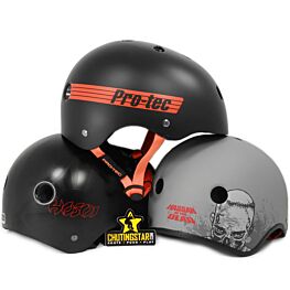 Certified Pro-Tec Classic Skate Helmet