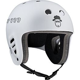 Pro-Tec Original Full Cut Skydiving Helmet