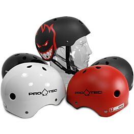 Pro-Tec Classic Skate Helmet