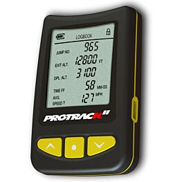 PROTRACK II Audible Altimeter