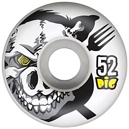 Pig X-Ray 52mm Skateboard Wheels