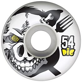 Pig X-Ray 54mm Skateboard Wheels