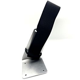 Ragged Mounts Mudflap Altimeter Mount