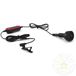 Replay XD1080 External Mic Kit