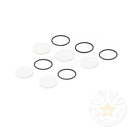 Replay Lens Replacement Kit