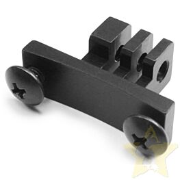 Bonehead AERO Rev2 GoPro Helmet Front Mount