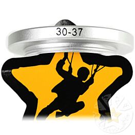 Step-Up Ring