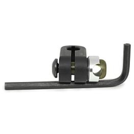 Ringsight 1/4" x 6mm Swivel Clamp