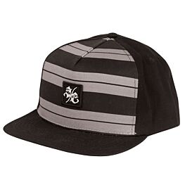 Santa Cruz Charlie Brown Adjustable Twill Hat