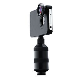 iPro Wide Duo Lens Kit for iPhone 4/4S