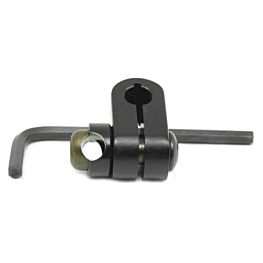 Ringsight 1/4" x 1/4" Swivel Clamp