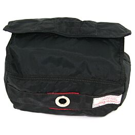 Seamless Rigging Stowless Magnetic Main Deployment Bag