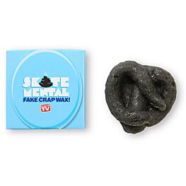Skate Mental Fake Crap Skate Wax