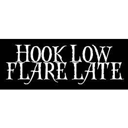 Hook Low Flare Late Women's T-Shirt