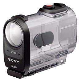 Sony 4K Action Cam Waterproof Case