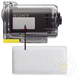 Sony Action Cam Anti-Fog Inserts
