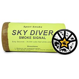 Sport Smoke Skydiver Smoke Grenades