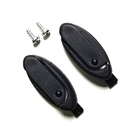 KISS Phantom X/XV Replacement Lens Buttons