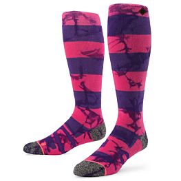 Londie Stance Kids Snow Socks