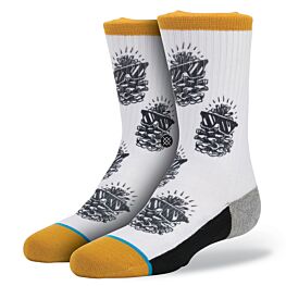 Pinsol Boys Stance Socks