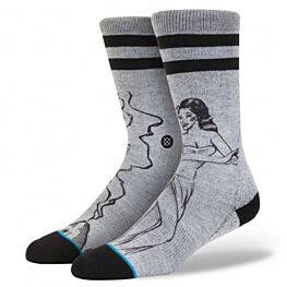 Schrader Stance Socks