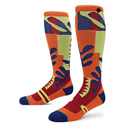 C.O.P. Stance Snow Socks