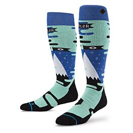 North Poler Stance Snow Socks