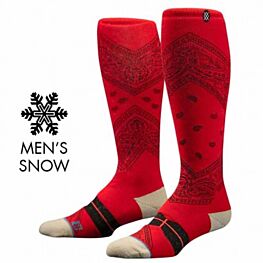 Unified Stance Snow Socks