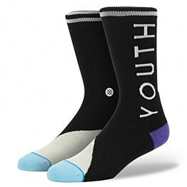 What Youth Stance Socks