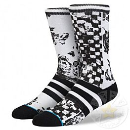 Wreckage Stance Socks