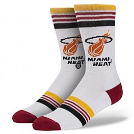 Heat Stance Socks