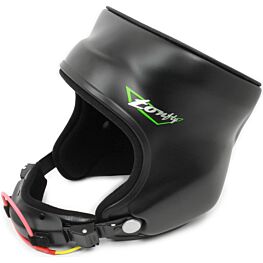 Stock Tonfly CC2 Skydiving Camera Helmet