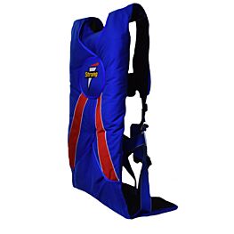 Paradigm Para-Cushion 305 Cross Country XC Chair Pilot Emergency Parachute System