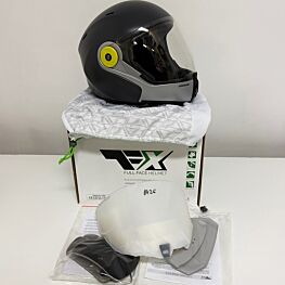 Stock 61cm Tonfly TFX Full Face Helmet