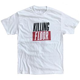The Killing Floor True Stories T-Shirt