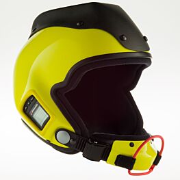 Custom Tonfly 3X Skydiving Camera Helmet