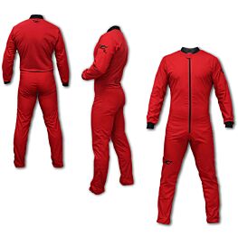 Details about   PittZ Freefly Evolution SKYDIVING Jumpsuit for Men NEW SIZE SMALL MEDIUM LARGE 