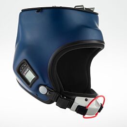 Custom Tonfly CC2 Skydiving Camera Helmet