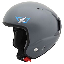 Stock Tonfly ICE Certified Multi Sport Helmet with Goggle Holder