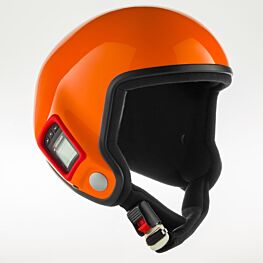 Custom Tonfly Performer Speed Skydiving Helmet