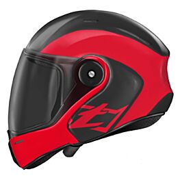 Custom Tonfly TFX Full Face Helmet